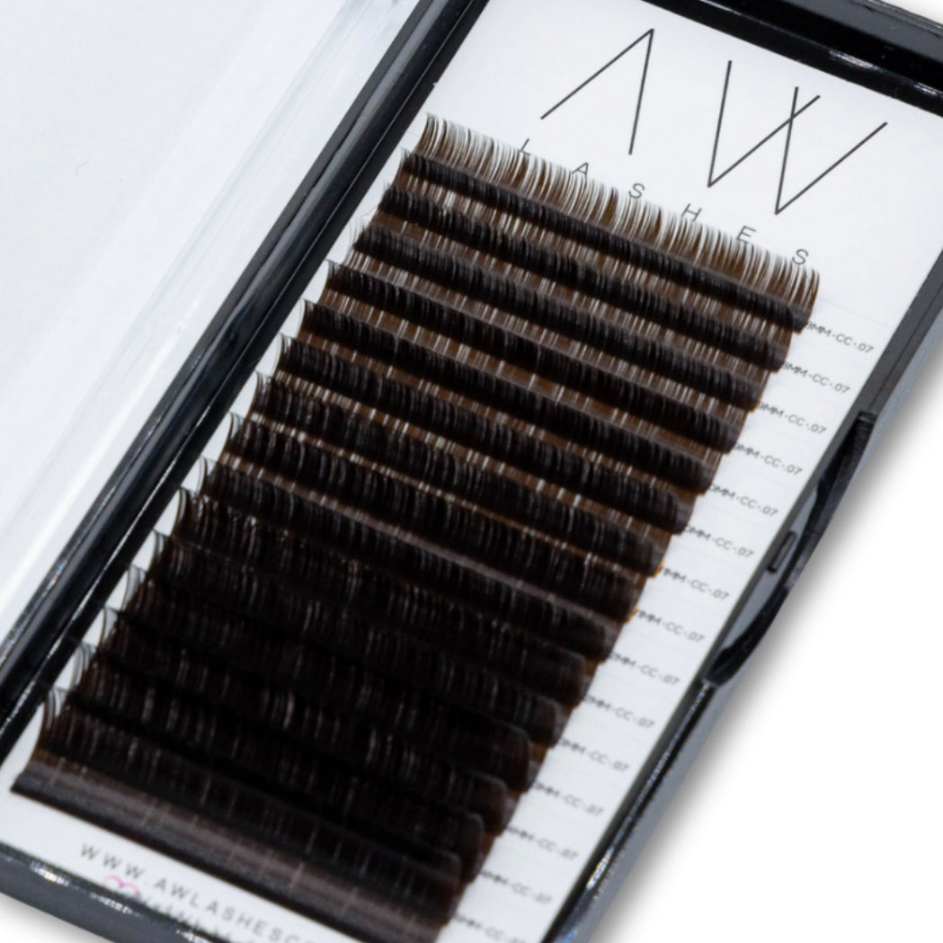 Espresso Volume Lashes