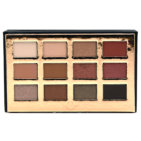 Ego Trip Eyeshadow Palette - GES02