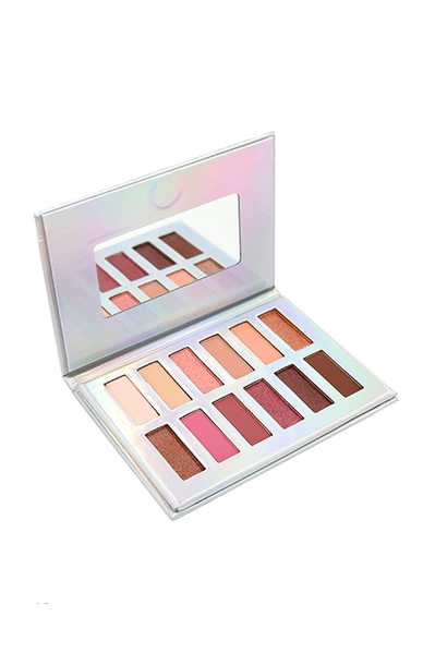 Cherry Bomb Eyeshadow Palette - GES16