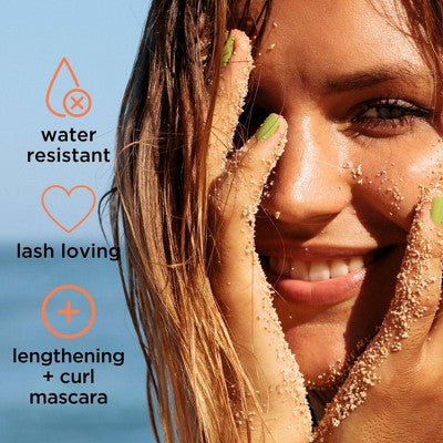 Pacifica Surf Lash Mascara 0.24oz
