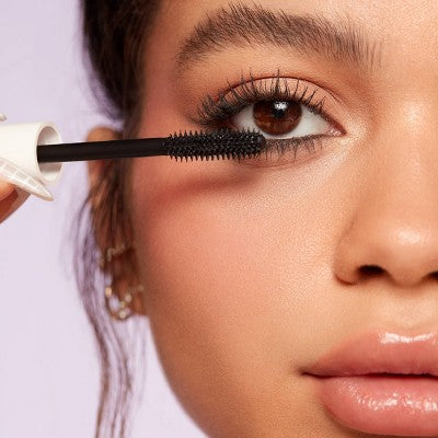 2 Wink & Wow Nourishing Mascara Black 0.28oz