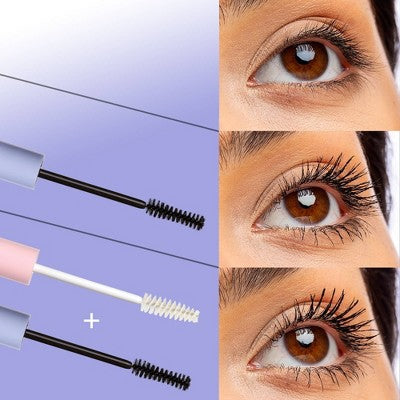 Pacifica Vegan Collagen Lash Serum Primer White 0.24oz