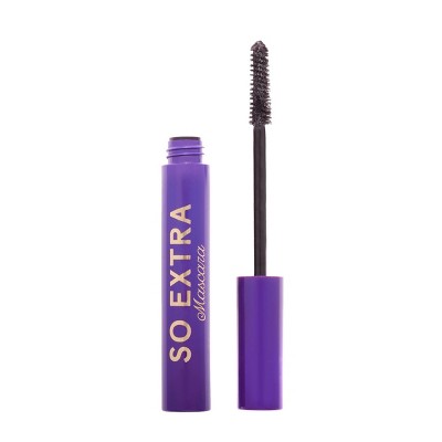 Winky Lux So Extra Mascara VELVET BLACK 0.28 oz