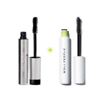 Well People Expressionist Volumizing Mascara Brown 0.26oz