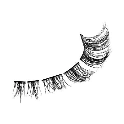 imPRESS Long Lasting Press-On Self Adhesive False Eyelashes