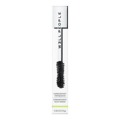 Well People Expressionist Volumizing Mascara Brown 0.26oz