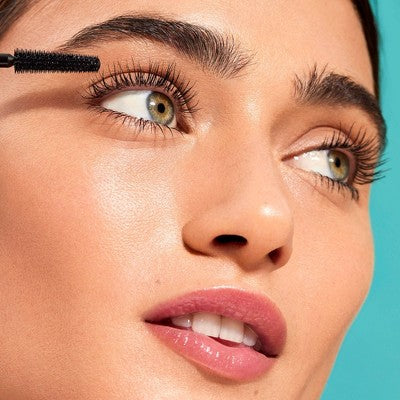 e.l.f. Lash XTNDR Tubing Mascara Soft Black 0.25oz