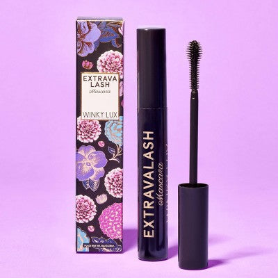Winky Lux Extrava lash Mascara Black 0.28 fl oz