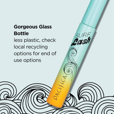 Pacifica Surf Lash Mascara 0.24oz