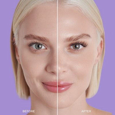 imPRESS Long Lasting Press-On Self Adhesive False Eyelashes