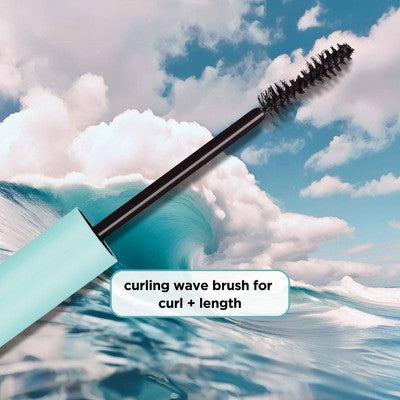 Pacifica Surf Lash Mascara 0.24oz