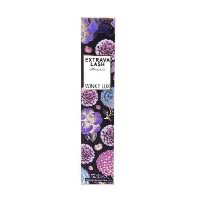 Winky Lux Extrava lash Mascara Black 0.28 fl oz