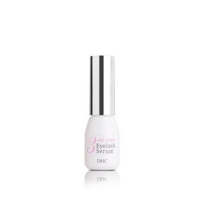DHC 3-in-1 Eyelash Serum for Lashes, Roots and Eyelids 0.80 fl oz