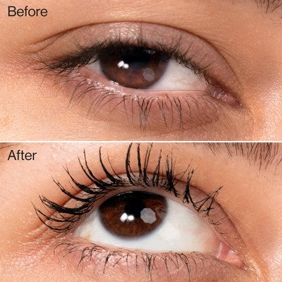 Honest Beauty Extreme Length 2-in-1 Mascara and Lash Primer 0.27 fl oz - Imperfect Box