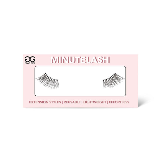 GladGirl False Lash - Accent