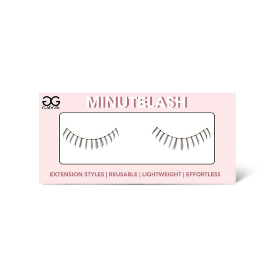 GladGirl False Lash Kit - June