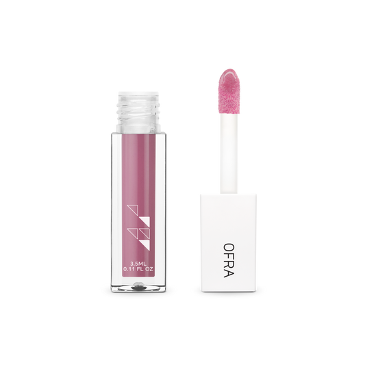 Glamour-Pink-Lipgloss