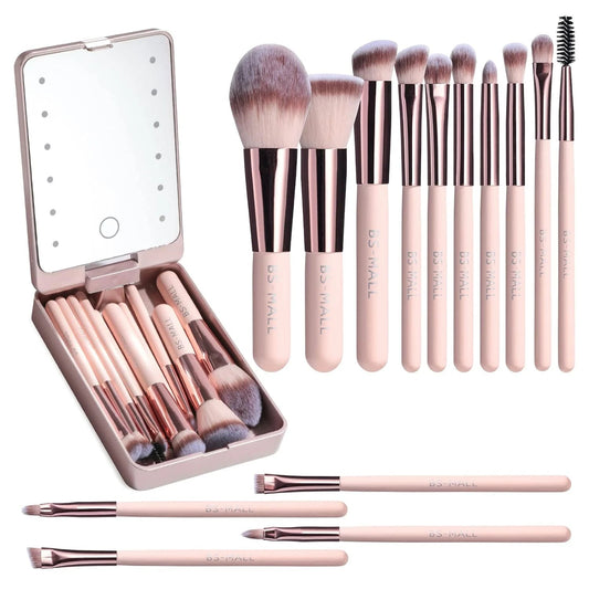 Glamour Makeup Kit