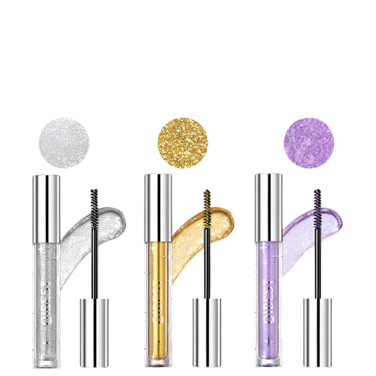 Glitter Mascara