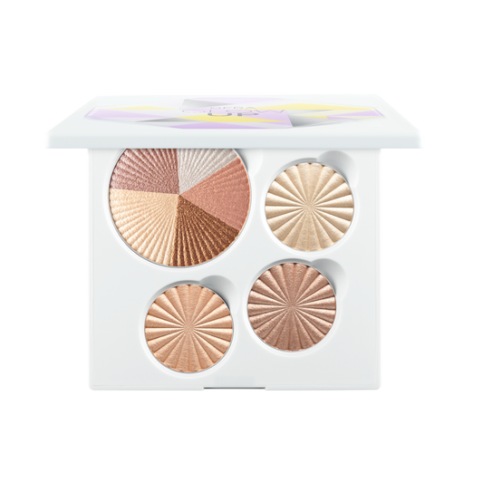 Highlighter Palette - Glow Up