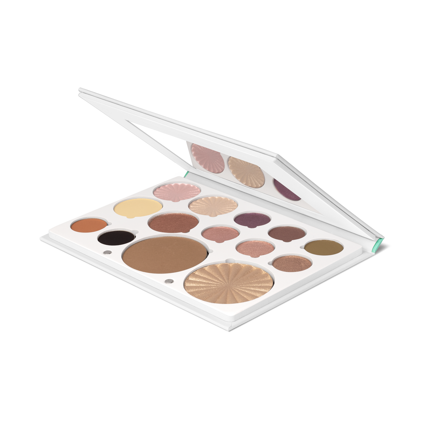 Pro Palette - Glow into Winter
