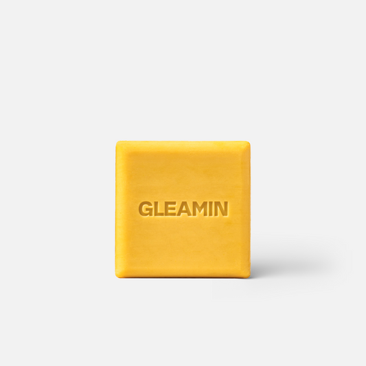 Glow Body Bar Brighten, smooth, and even your skin tone