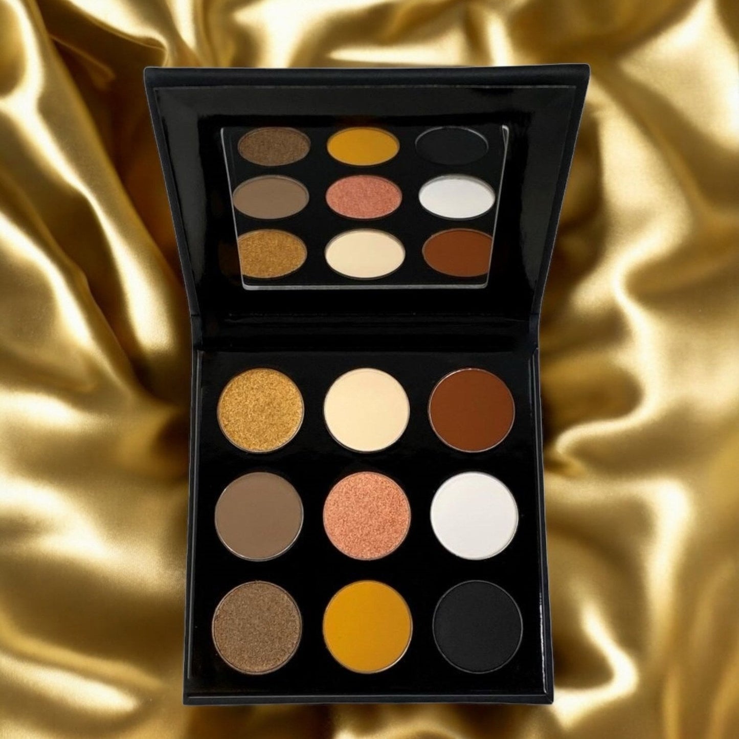 SYDONI GODDESS EYESHADOW PALETTE