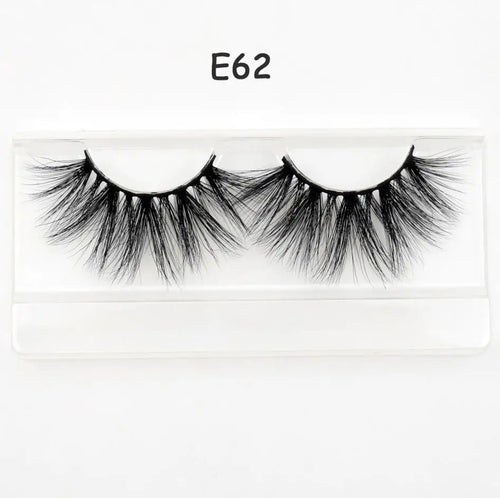 Visofree 3D Mink Lashes