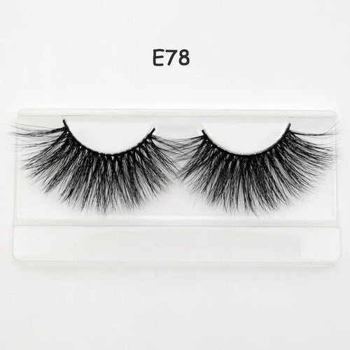 Visofree 3D Mink Lashes