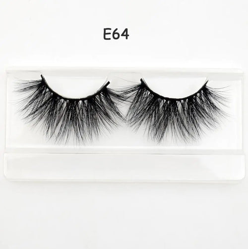 Visofree 3D Mink Lashes