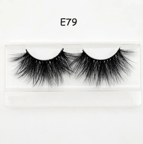 Visofree 3D Mink Lashes