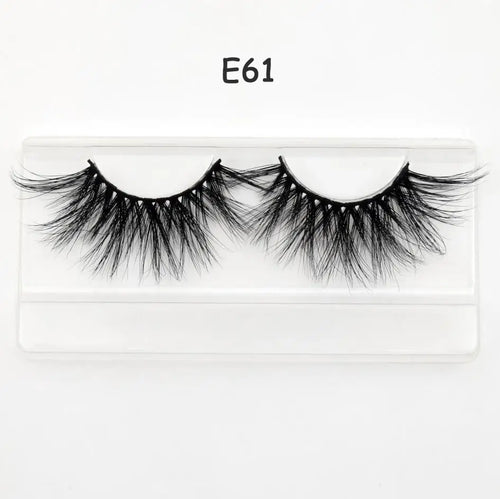 Visofree 3D Mink Lashes