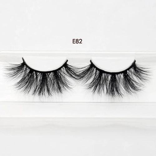 Visofree 3D Mink Lashes