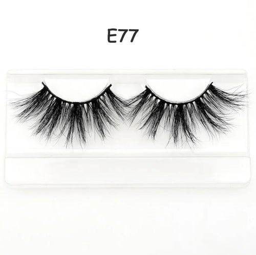Visofree 3D Mink Lashes
