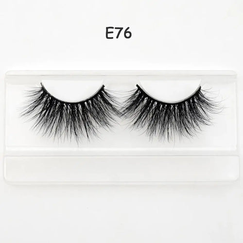Visofree 3D Mink Lashes