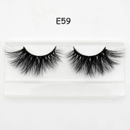 Visofree 3D Mink Lashes