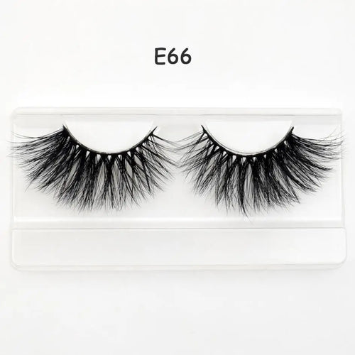 Visofree 3D Mink Lashes