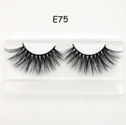 Visofree 3D Mink Lashes