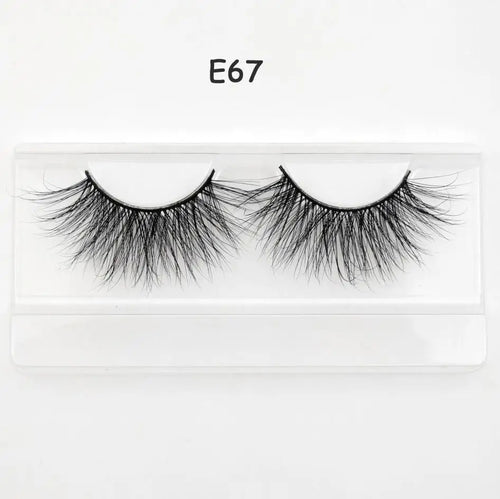 Visofree 3D Mink Lashes