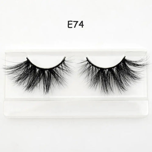 Visofree 3D Mink Lashes