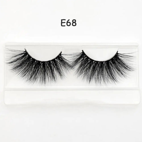 Visofree 3D Mink Lashes