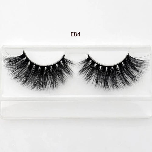 Visofree 3D Mink Lashes