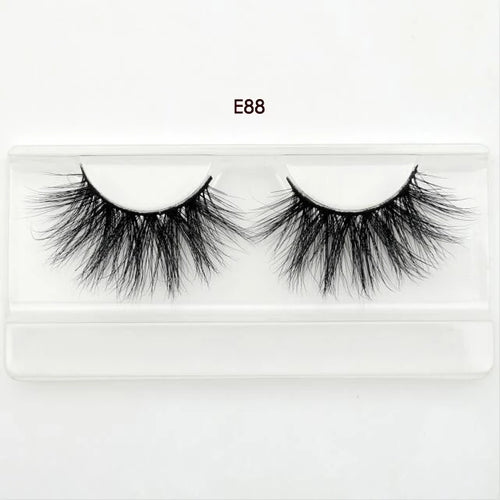 Visofree 3D Mink Lashes