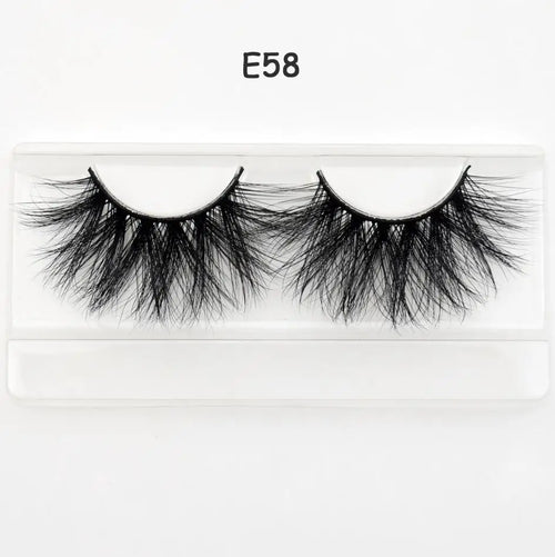Visofree 3D Mink Lashes