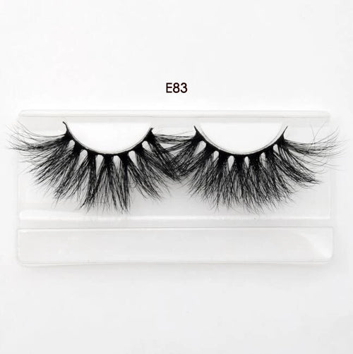 Visofree 3D Mink Lashes
