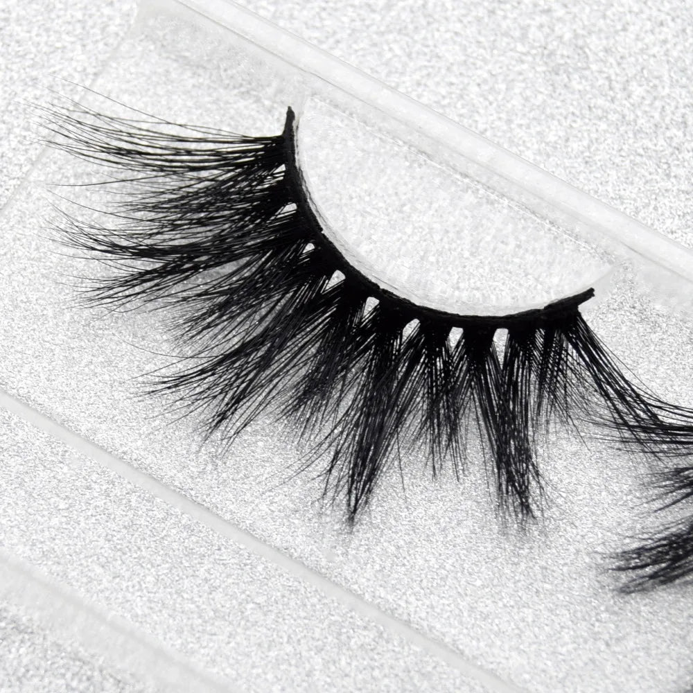 Visofree 3D Mink Lashes