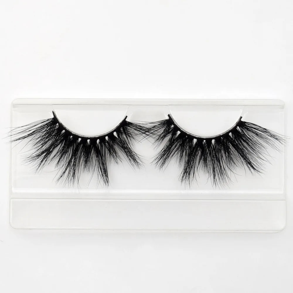 Visofree 3D Mink Lashes