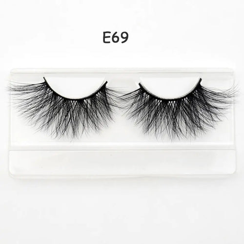 Visofree 3D Mink Lashes