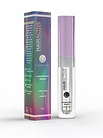 Hairactive Eyelashes  Serum