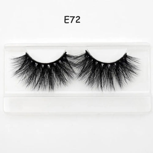 Visofree 3D Mink Lashes